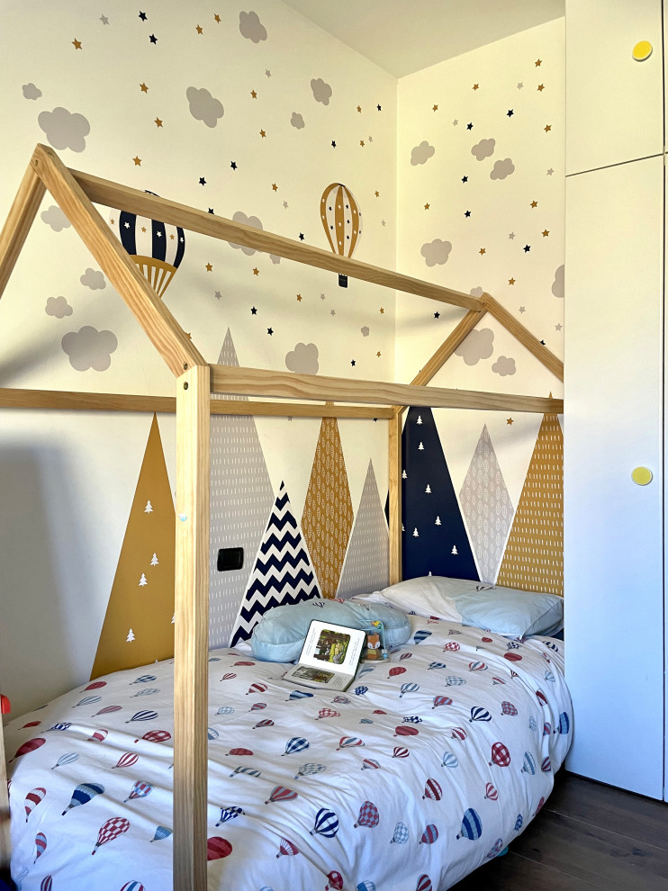 La villetta rinnovata