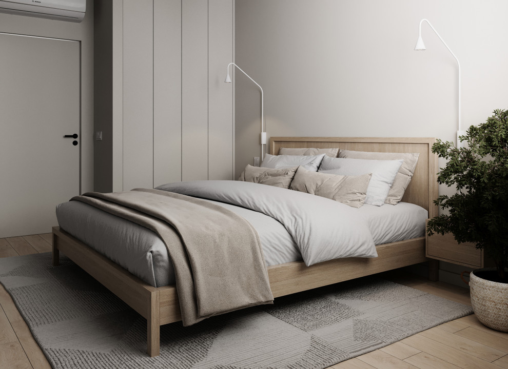 ЖК Discovery Residence (2 проект)