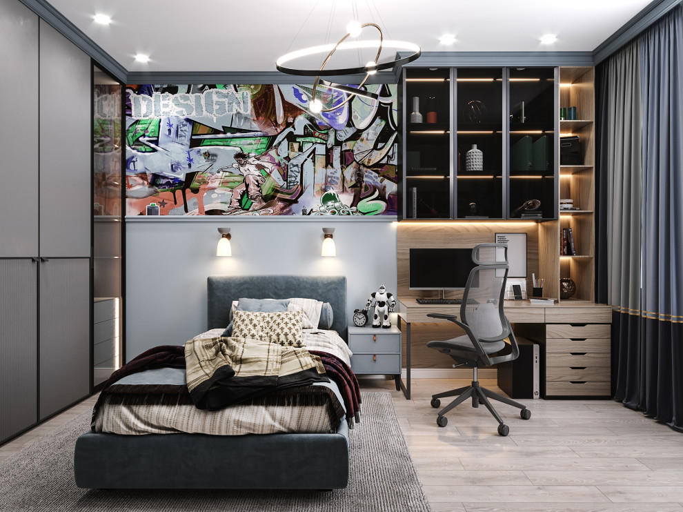 Квартира жк "Ньютон"