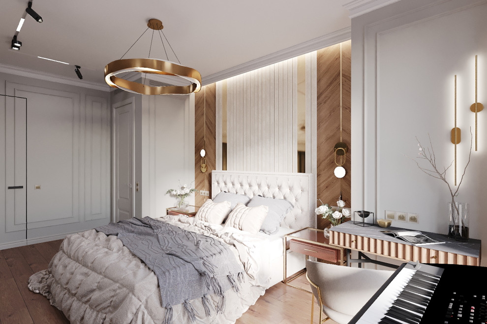 Квартира для семьи из двух человек