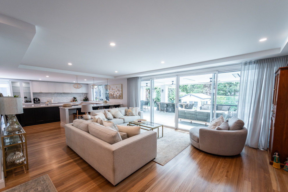 St Ives Estate