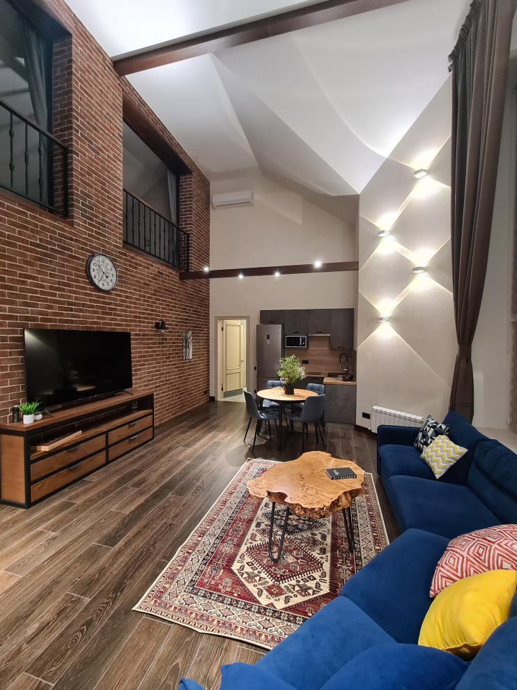 Банный комплекс Loft