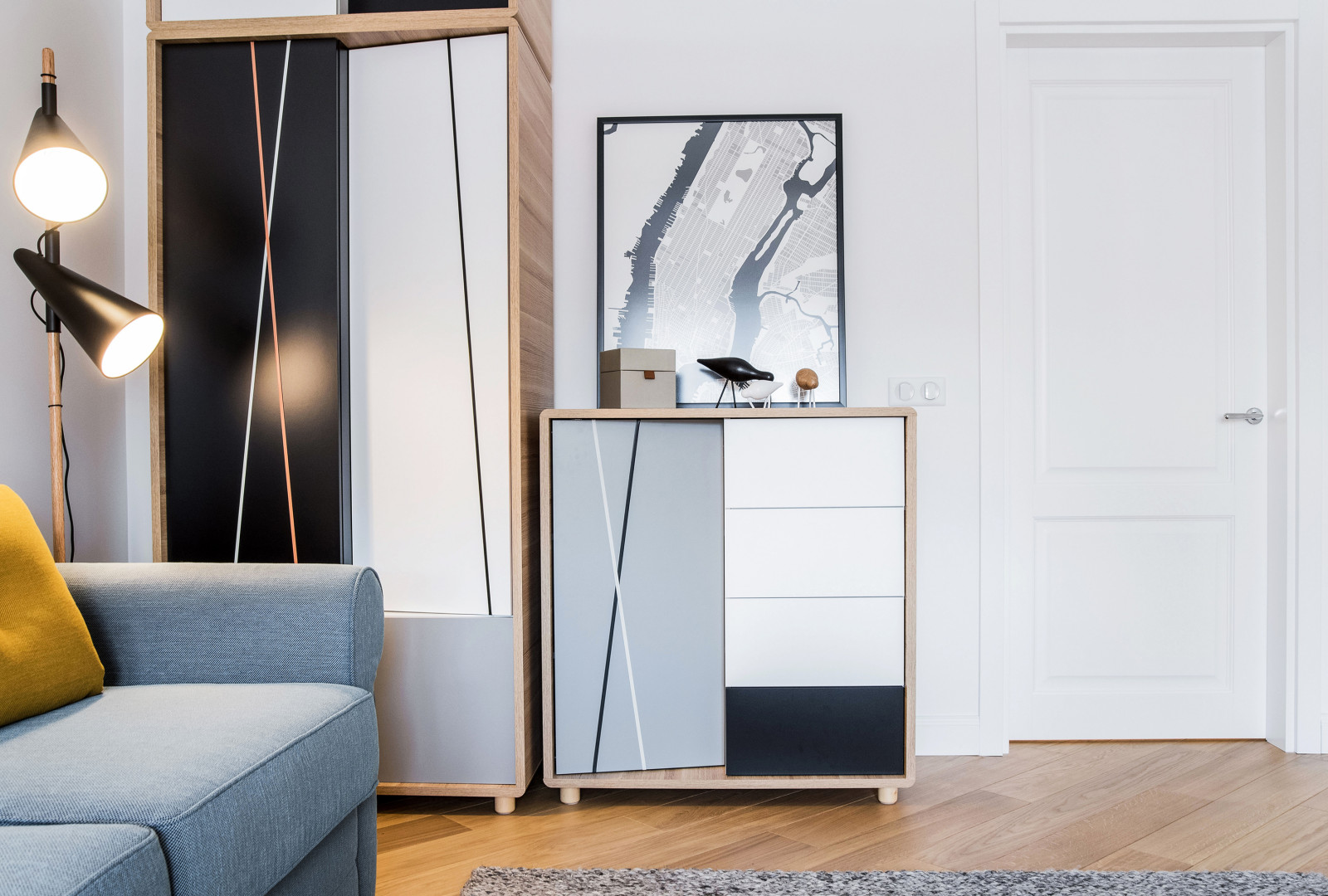 Солнечные апартаменты в Киеве