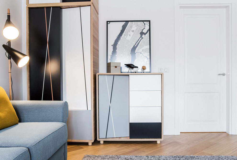 Солнечные апартаменты в Киеве