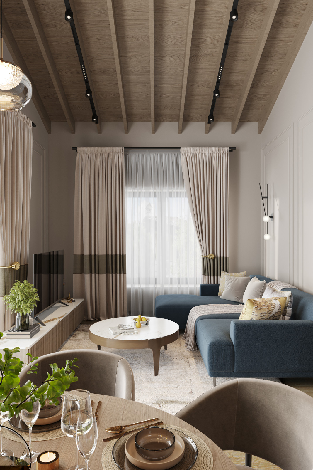 Гостевой дом в Малиновке