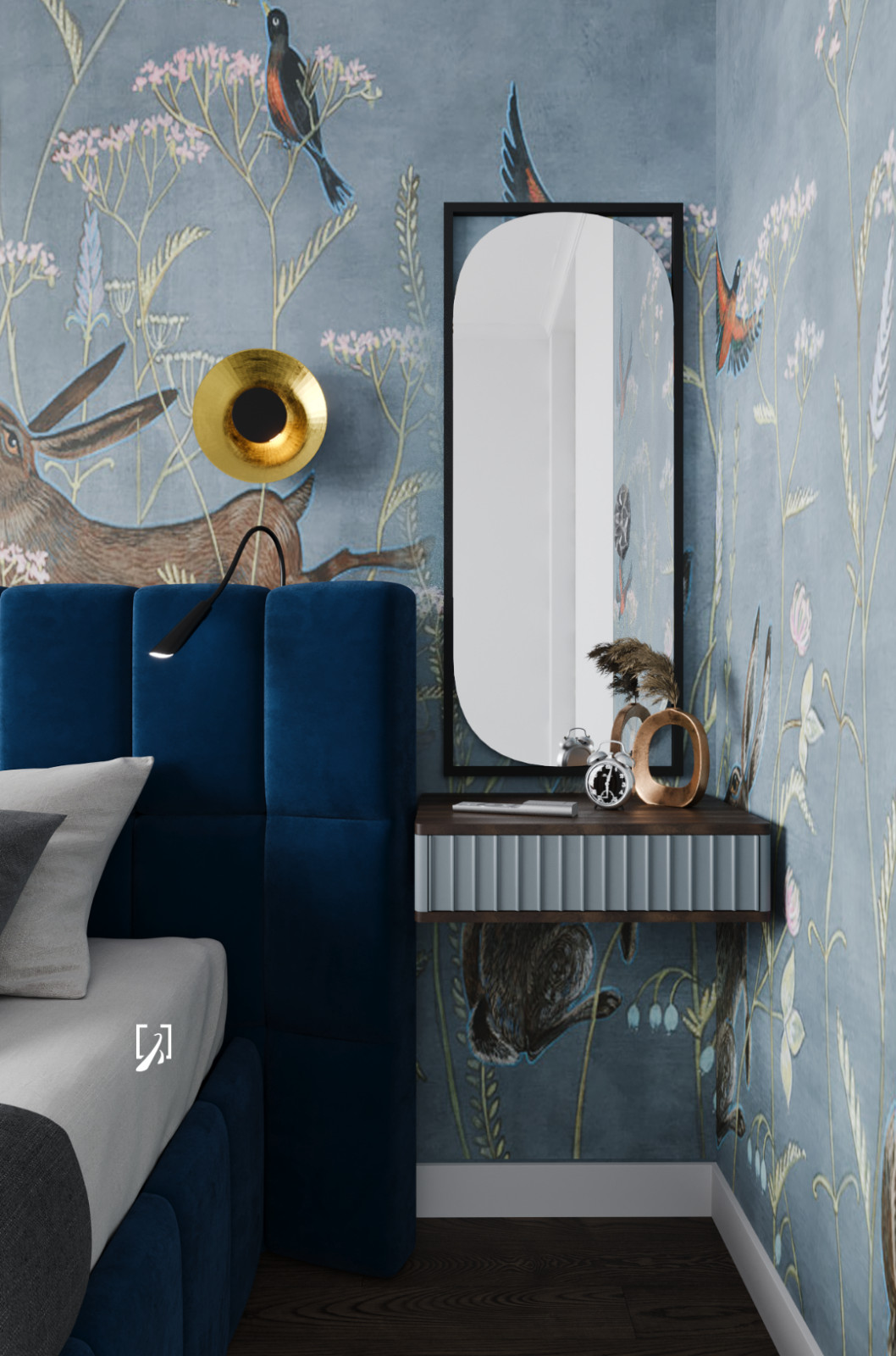 ЖК "Притяжение"