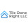 Tile Done Right LLC