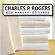 Charles P. Rogers Beds & Mattresses