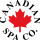 Canadian Spa Company UK