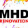 MHD RENOVATION