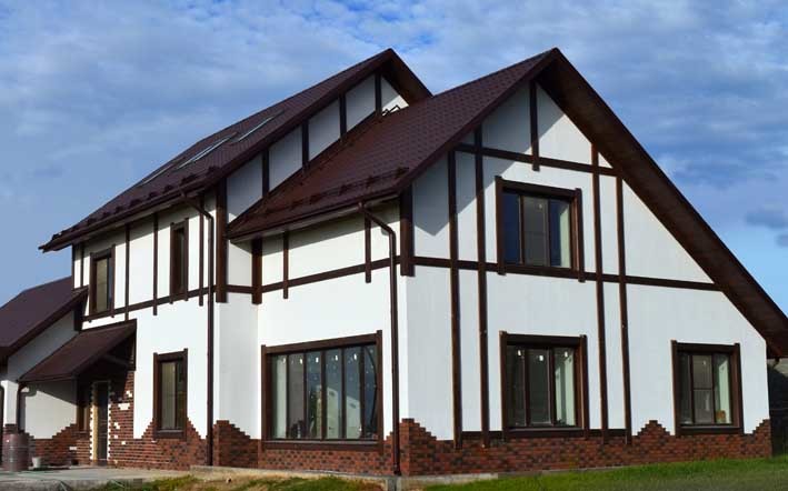 Строительство