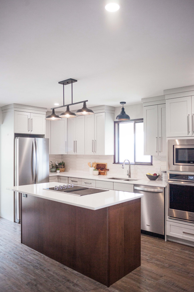 Residential - Waneta Project