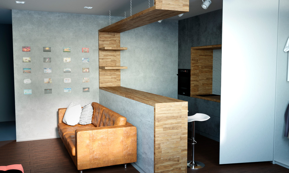 Проект "Порядок в камне"