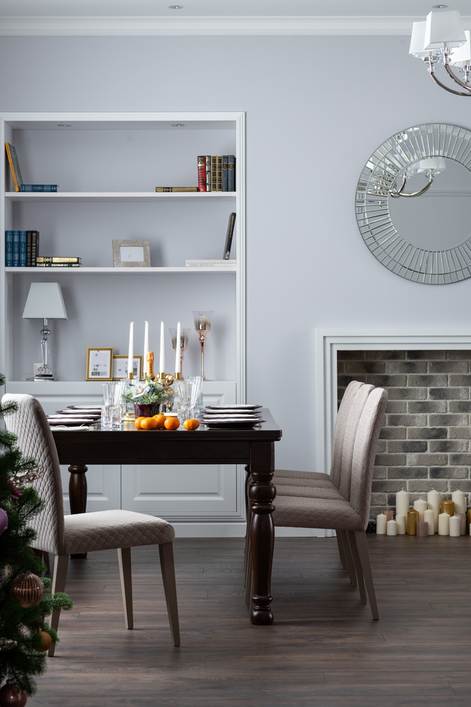 Загородный дом 230 кв.м.