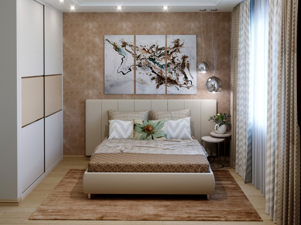 ЖК Сосновый бор