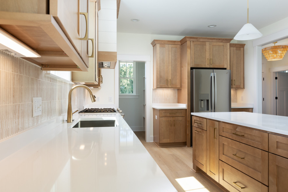 Modern Coastal, Colington