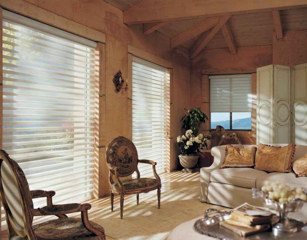 2022 Timm's Window Fashions Projects
