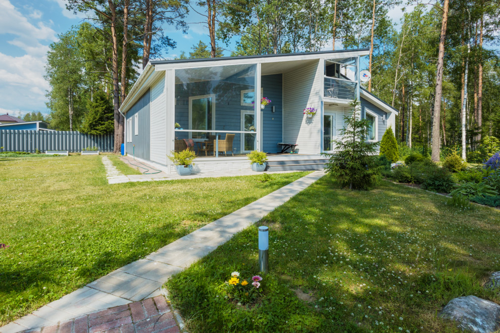 Коттедж в Симагино