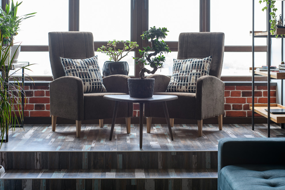 Квартира для начинающего бизнесмена