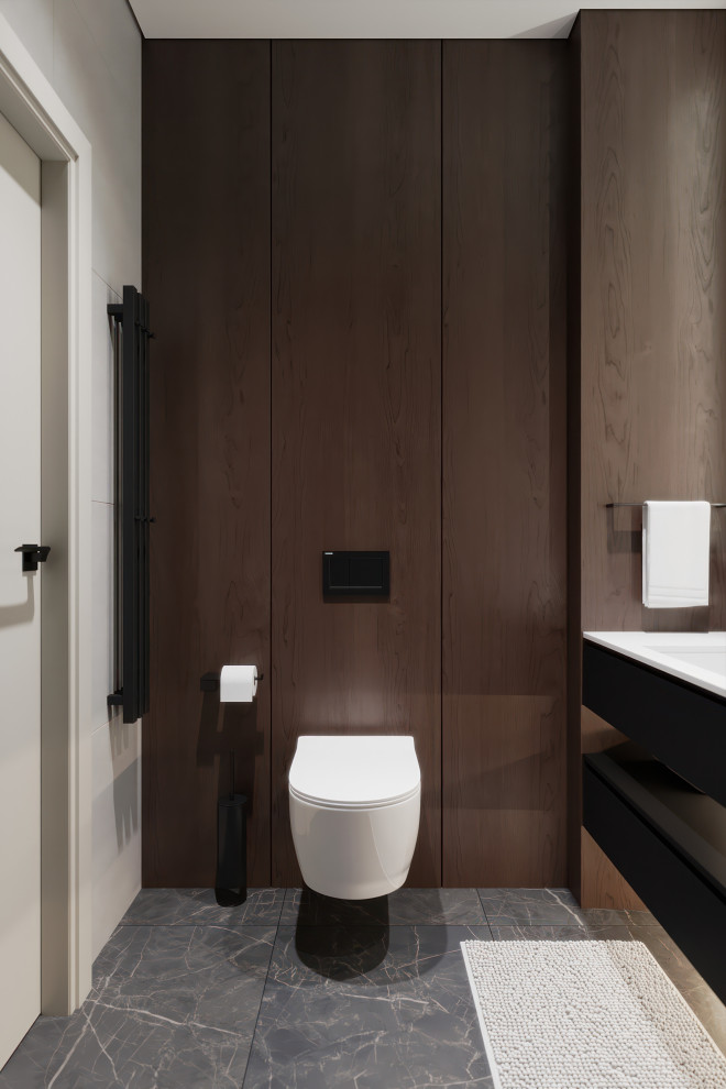 Квартира для временного пребывания в Сочи