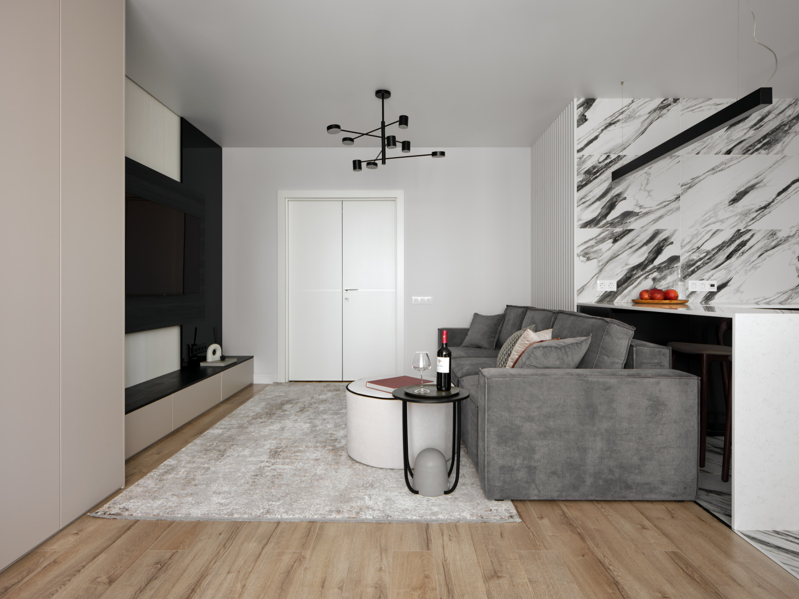 ЖК "Пять звезд"