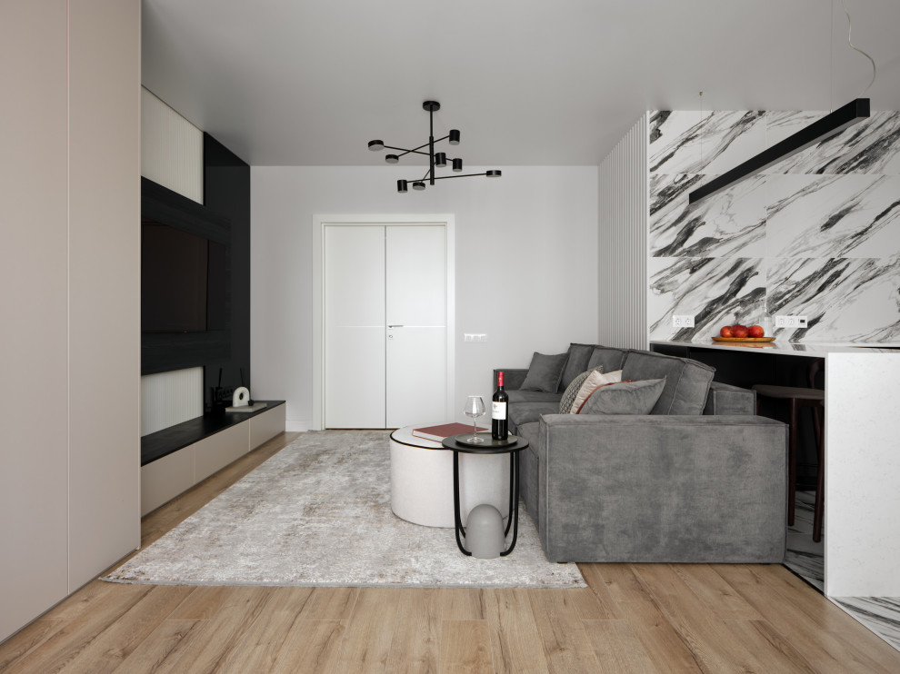 ЖК "Пять звезд"