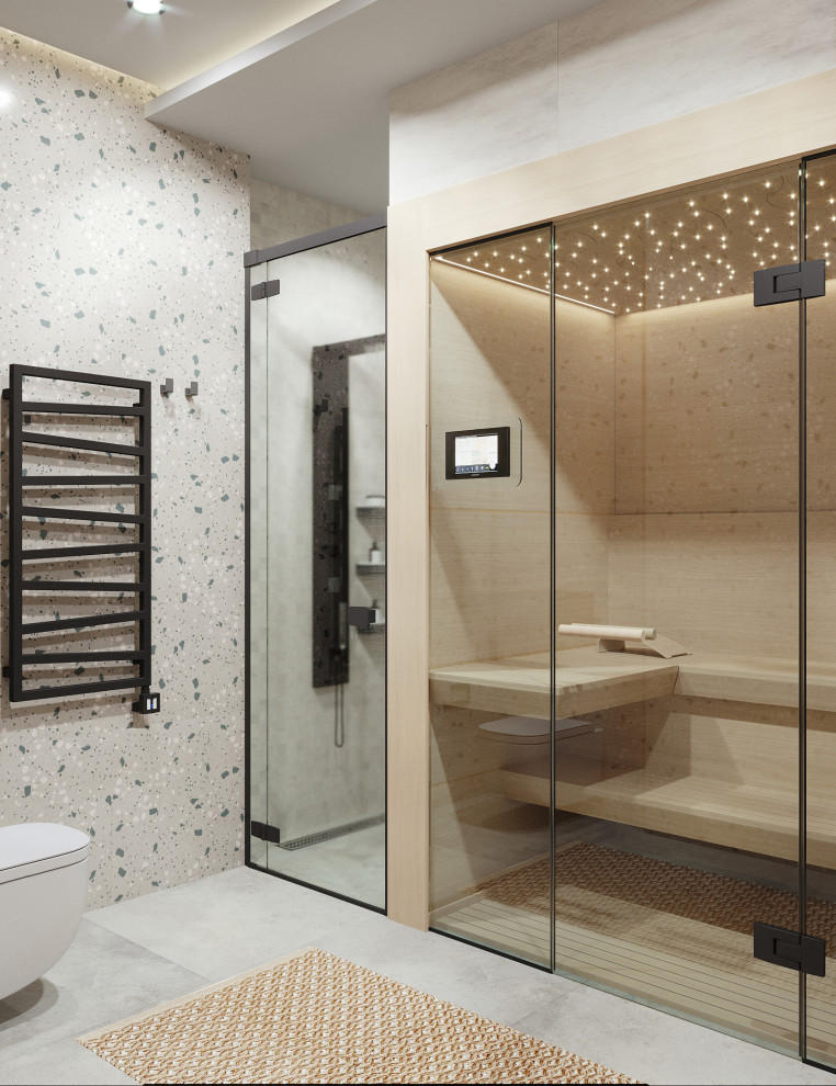 Квартира в ЖК "Dudergof", 210 м2