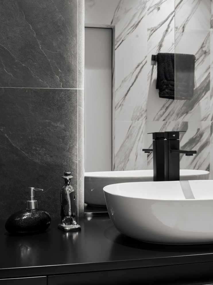 Penthouse в центре Краснодара