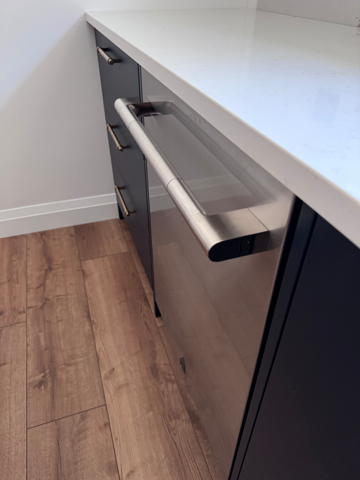 Burlington Dream Kitchen