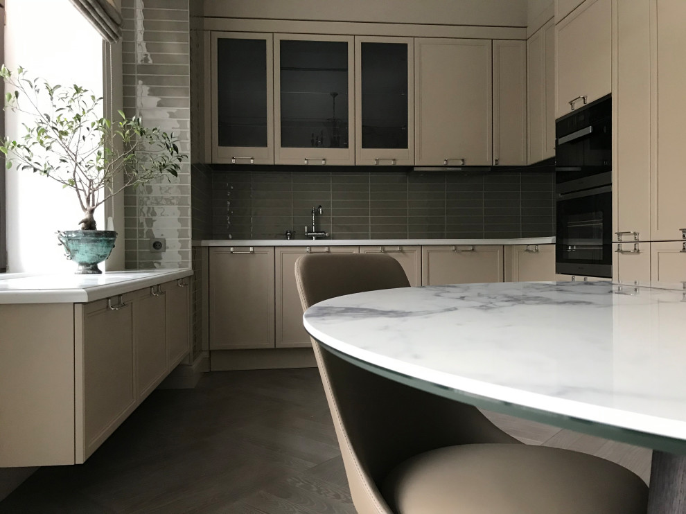 Добрынинский