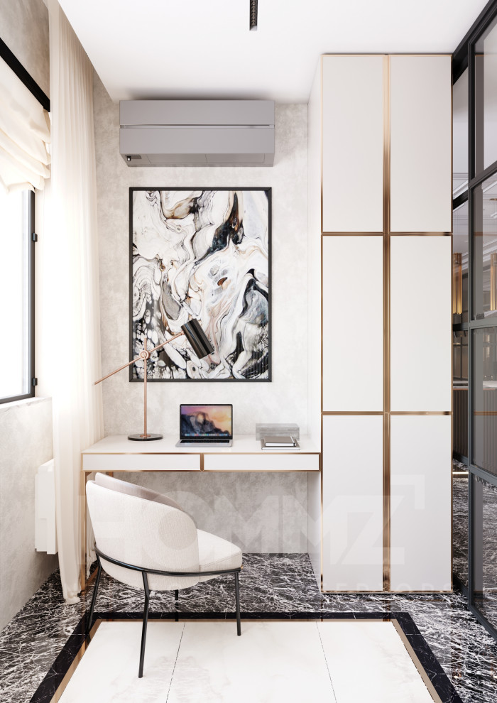 Москва, ЖК Искра-Парк