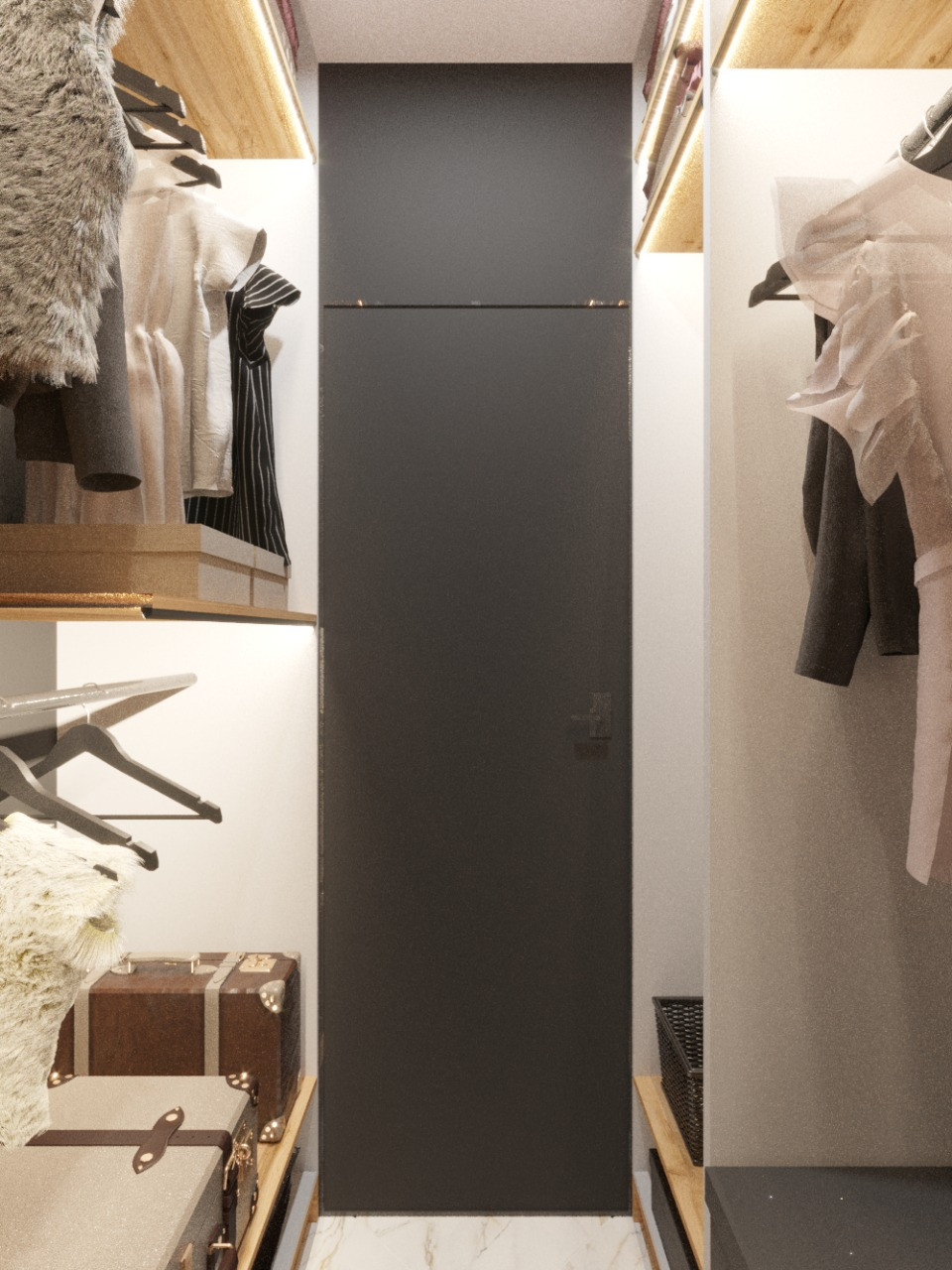 ЖК "Сердце Каспия"