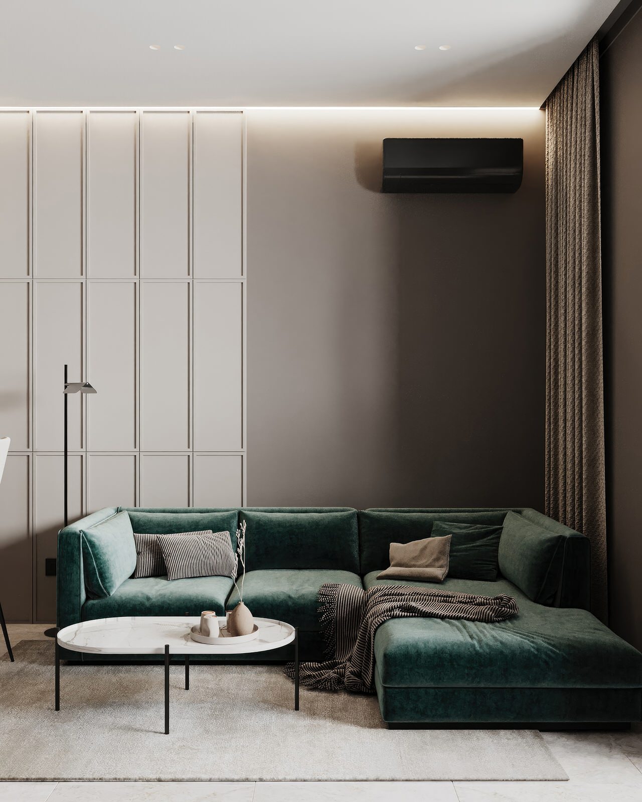 ЖК Ракурс г. Краснодар