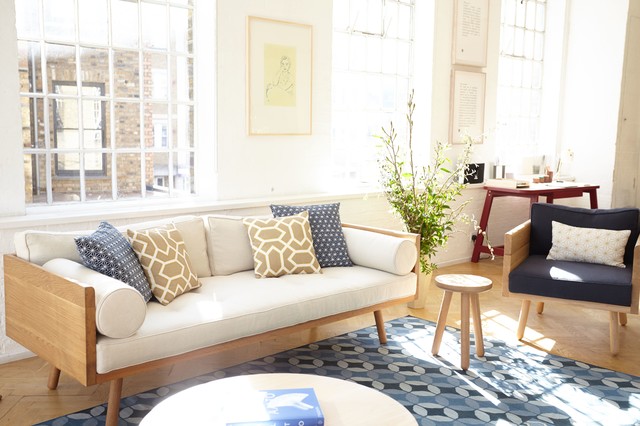 Interiors contemporary-living-room