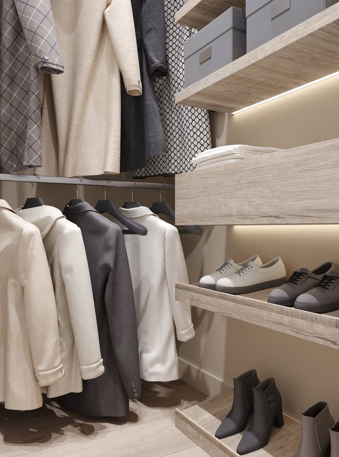 Дом на берегу