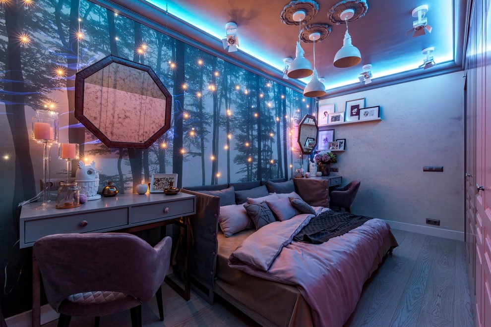 Акула и балетная туфелька