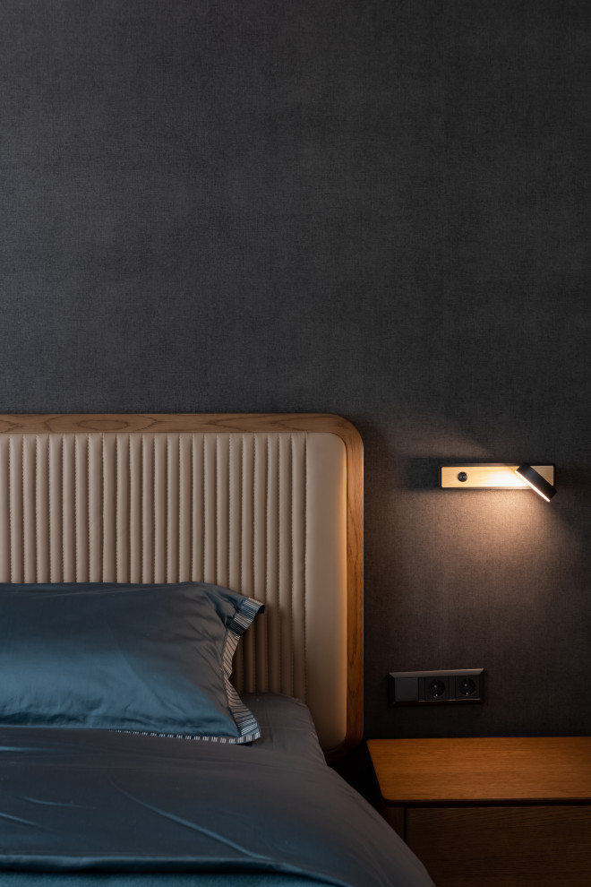 Квартира в ЖК "Европейский квартал"