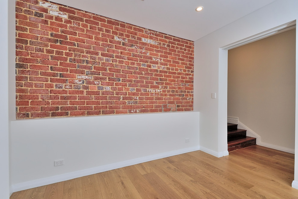 Subiaco Renovation