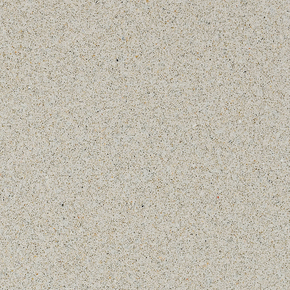 Example of a transitional home design design in Chicago