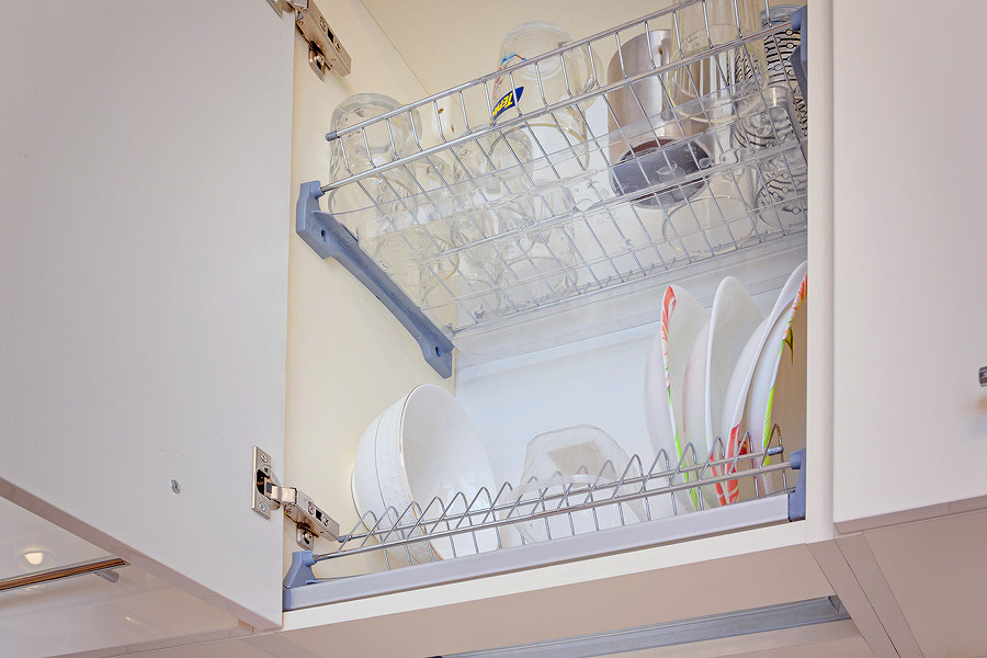 Кухня на улице Гагарина