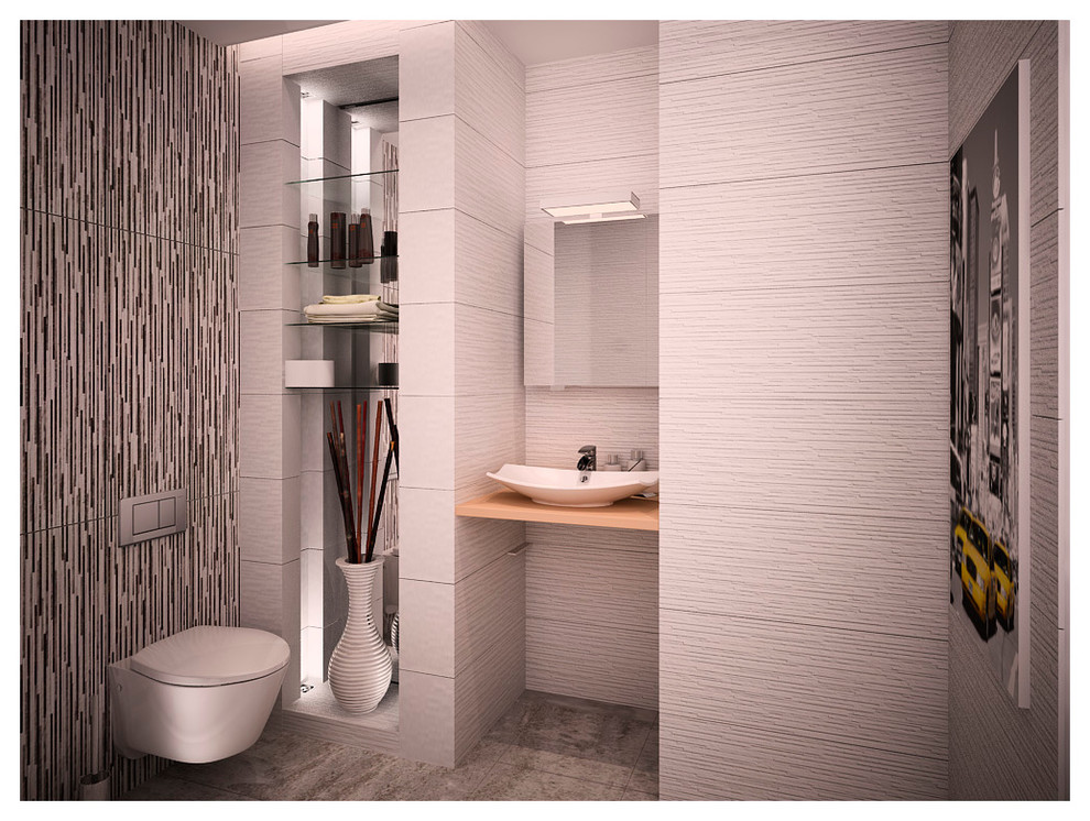 Квартира в Москве