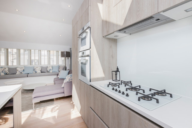 Bathurst Mews trendy