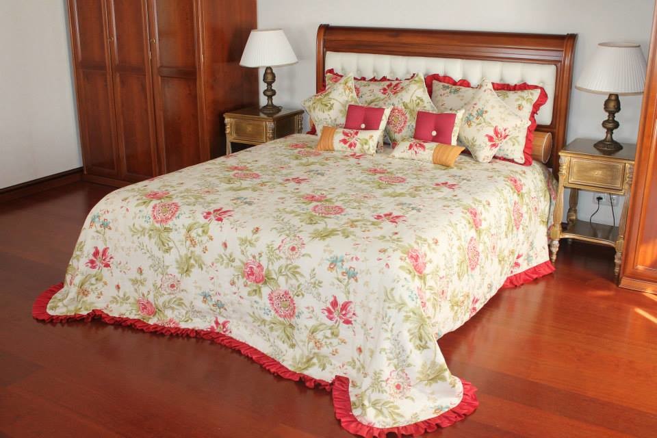 Примеры работ