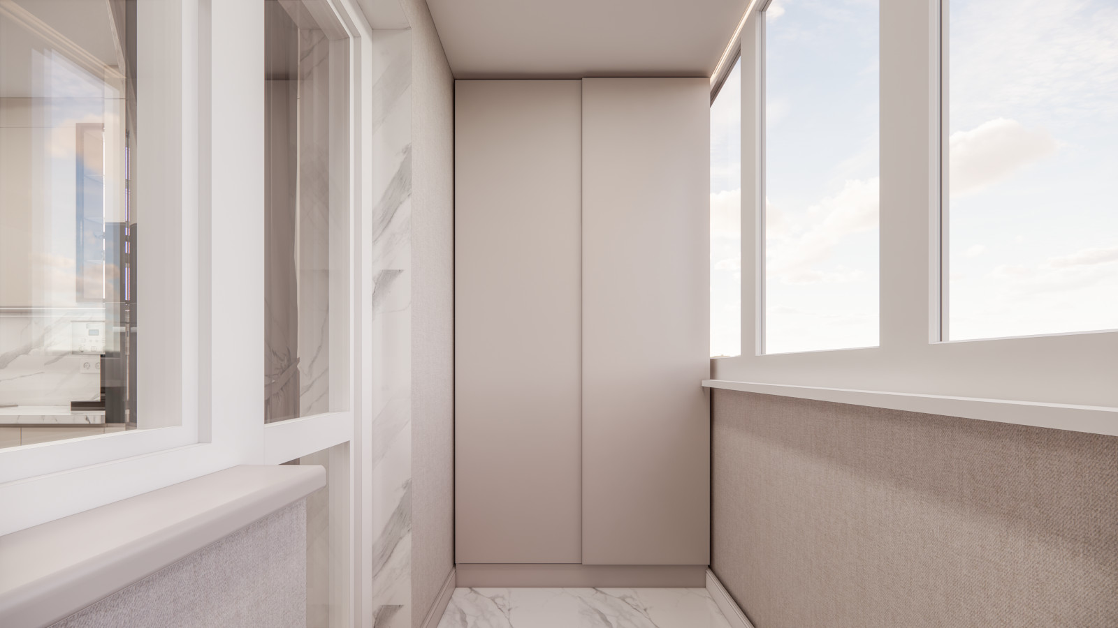 Квартира 90 кв.м Олимпийский мкрн