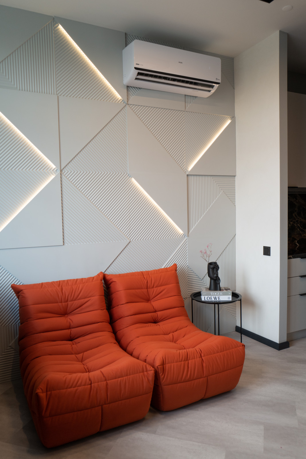 Апартаменты "ФЛОТИЛИЯ"