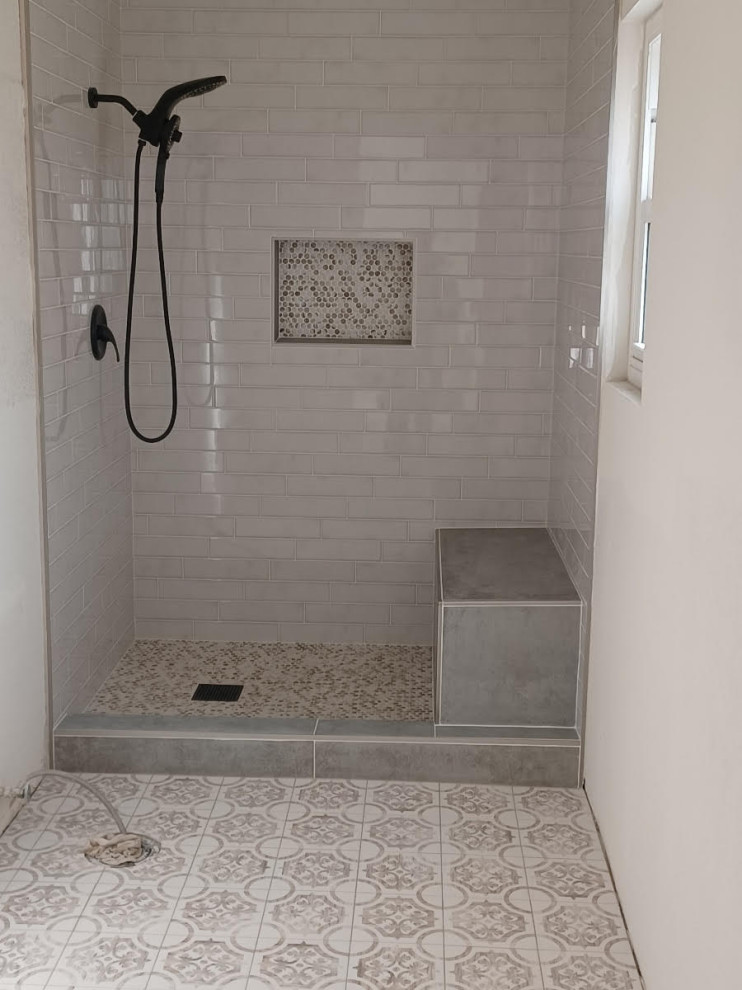 Bathrooms