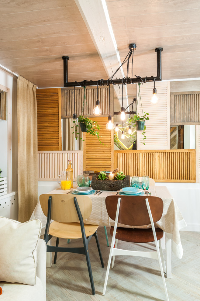 Дом в Крюково