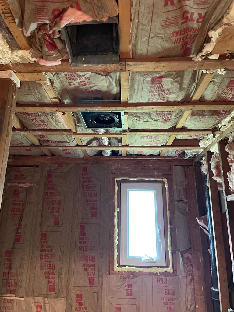 Bathroom Remodeling