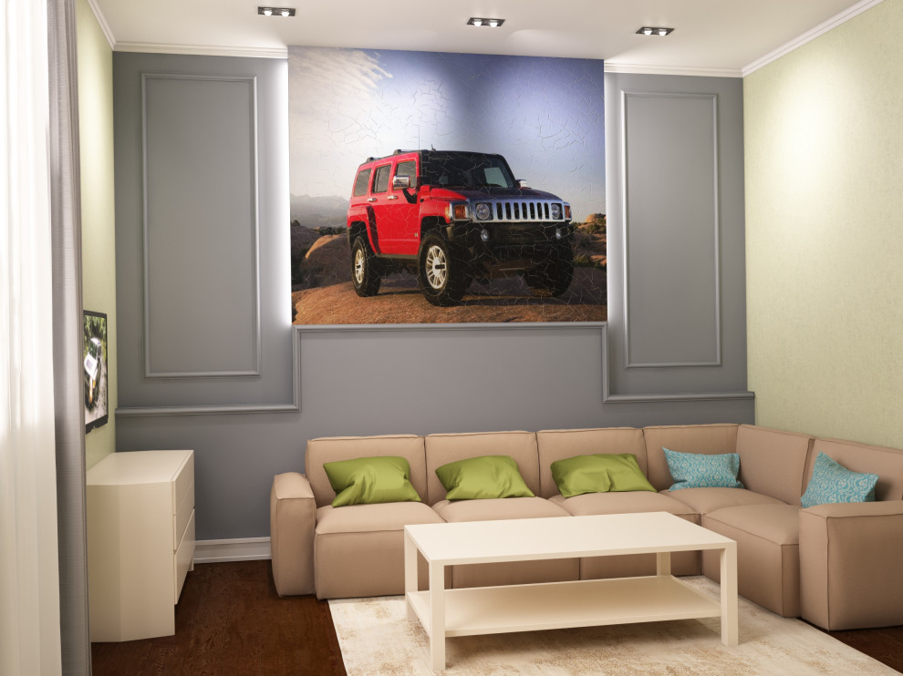 Квартира в ЖК " Новорижский"