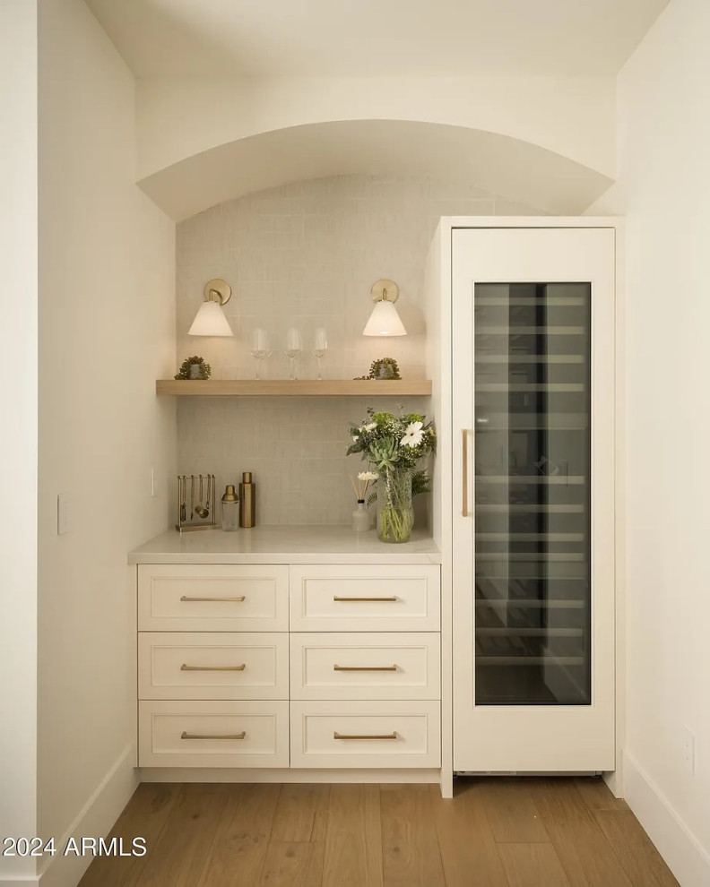 Arcadia Home Addition & Renovation